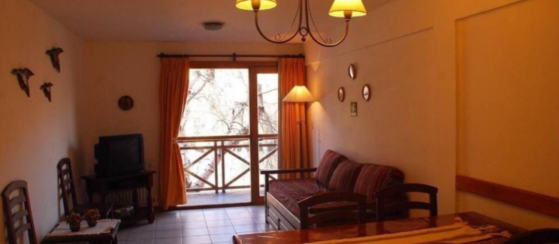 La Opcion Ideal Para Tu Proximo Viaje Alquiler Departamento Cumbres Ii En San Martin De Los Andes Neuquen Argentina