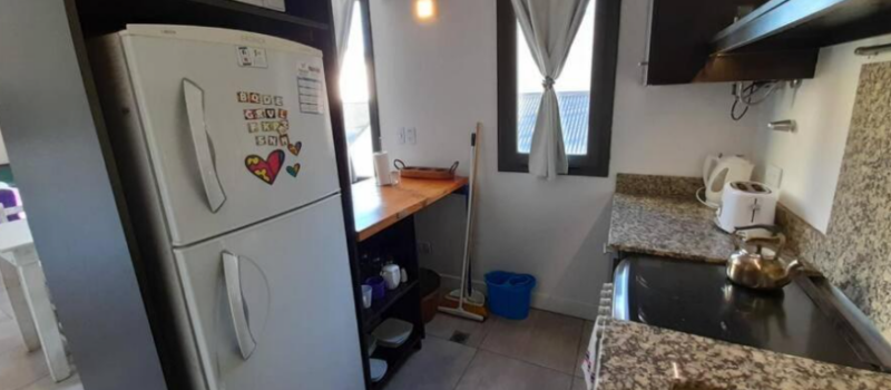 La Rutina Y Disfrutar De Momentos Inolvidables En Alquiler Departamento 755 Cacique Curruhuinca 13