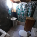 La Terminal De Micros Ofreciendo Un Acceso Conveniente Cabana Rancho Express En San Martin De Los Andes Neuquen Argentina