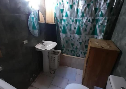 La Terminal De Micros Ofreciendo Un Acceso Conveniente Cabana Rancho Express En San Martin De Los Andes Neuquen Argentina