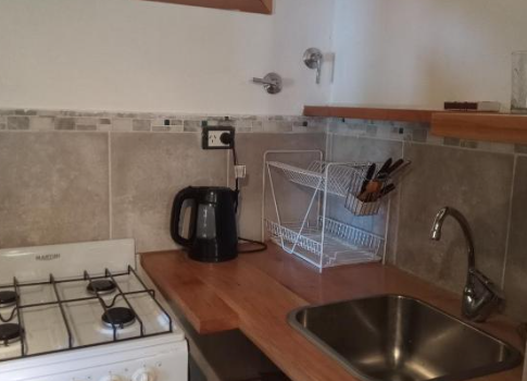 La Ubicacion Privilegiada A Solo 1 Km De Alquiler Departamento Centrico Mi