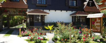 Aparthotel Rose Garden