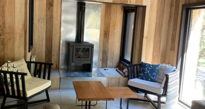 Las Habitaciones Sin Humo Aseguran Un Entorno Saludable Hotel Sieteflores Hosteria De Montana