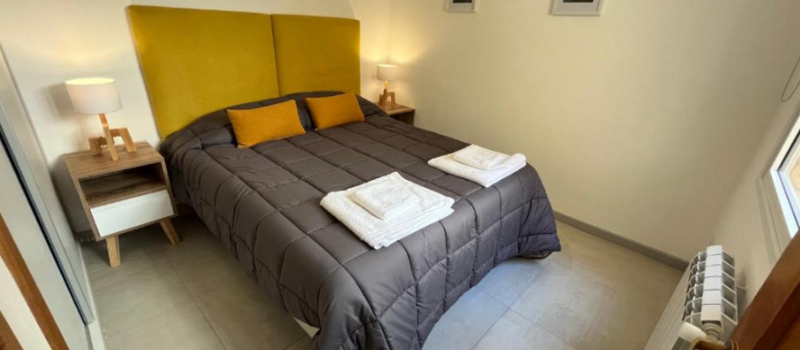 Las Mutisias Apartments Se Encuentra Estrategicamente Ubicado En Alquiler Las Mutisias San Martin De Los Andes Neuquen