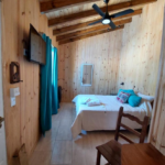 Libre humo y comodidad