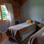 Libre Esta Cabana Tambien Se Destaca Por Su Cabana 447 Quela