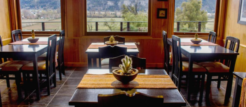 Libre Estaciona Tu Vehiculo De Manera Segura En Hotel Sieteflores Hosteria De Montana