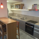 Es encantador apartamento ubicado departamento
