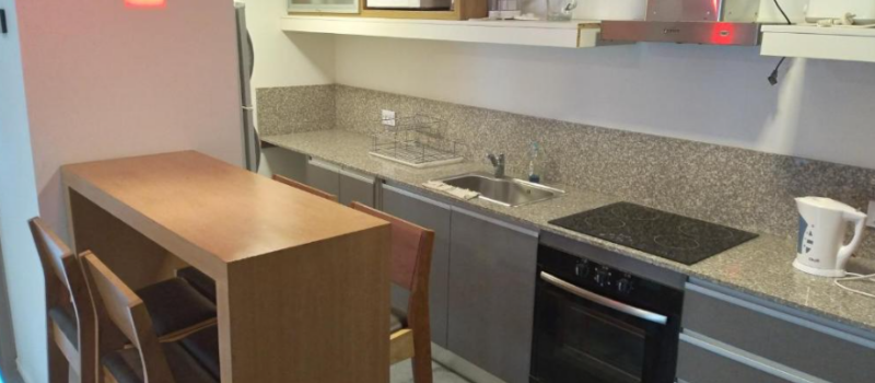 Lo De Marcelo Es Un Encantador Apartamento Ubicado Alquiler Departamento Lo De Marcelo