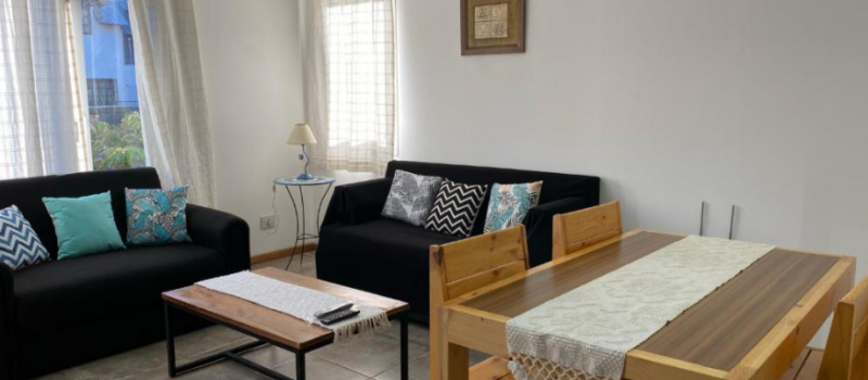 Lo Que Este Encantador Departamento Tiene Para Ofrecer Alquiler Departamento Mascardi Deptosxlosandes