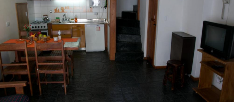 Locales Valor Excepcional Cabana De Alquiler Temporario