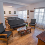 Los Andes Aparthotel La Fontaine San Martin De Los Andes Neuquen