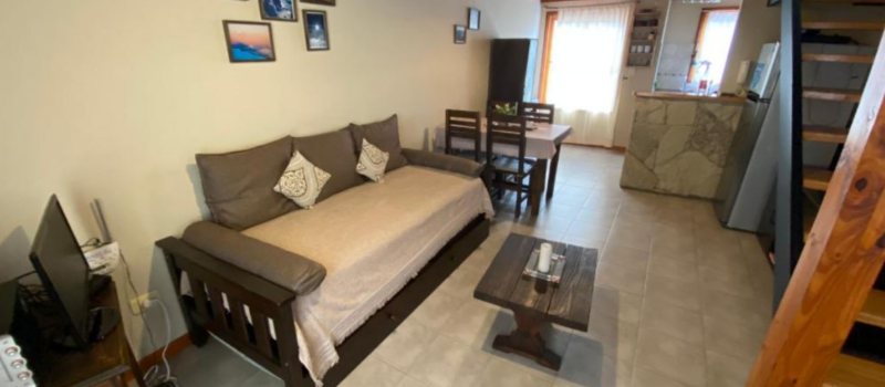 Los Andes Combinando Comodidad Sostenibilidad Y Una Ubicacion Alquiler Departamento M I A L M A En San Martin De Los Andes Neuquen Argentina