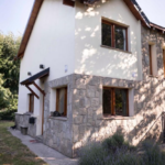 Cabaña La Cascadita