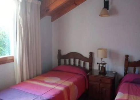Los Andes El Depto Centro Hasta 5 Pax Alquiler Departamento Centro Hasta 5 Pax Cestacionamiento