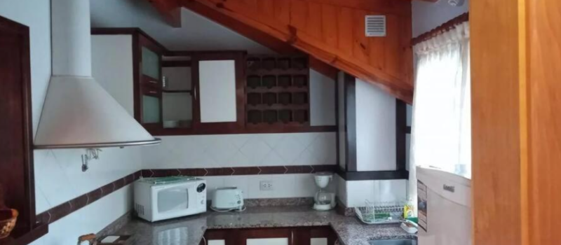 Los Andes El Depto Centro Hasta 5 Pax Alquiler Departamento Centro Hasta 5 Pax Cestacionamiento