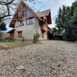 Cabaña 50 Quinquela Martín