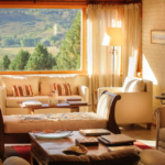 Los Huespedes A Rejuvenecer Y Relajarse Para Aquellos Hotel Casona Del Alto