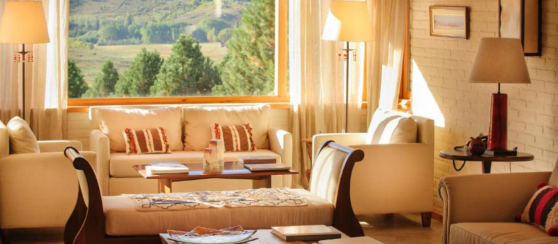 Los Huespedes A Rejuvenecer Y Relajarse Para Aquellos Hotel Casona Del Alto