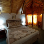 Los Jardines Chimehuin A 40 Km De Distancia Aparthotel Manantial Del Valle