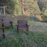 Los Jardines Chimehuin Convierte A Casa Ruca Hue Alquiler Ruca Hue San Martin De Los Andes Neuquen Argentina