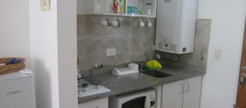 Lugar Para Descansar Sino Una Experiencia Autentica En Alquiler Departamento Centrico Ruka