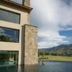 Lujo spa alta calidad y