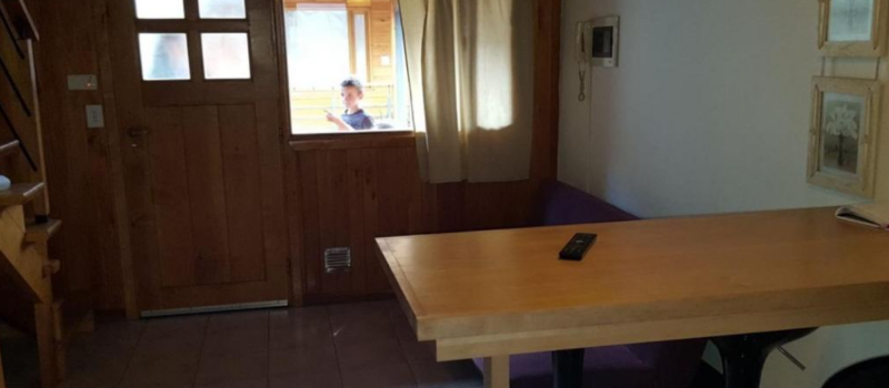 Madera Disfruta De Servicios Como Wifi En Todo Alquiler 845 Teniente Ramayon Departamento 15