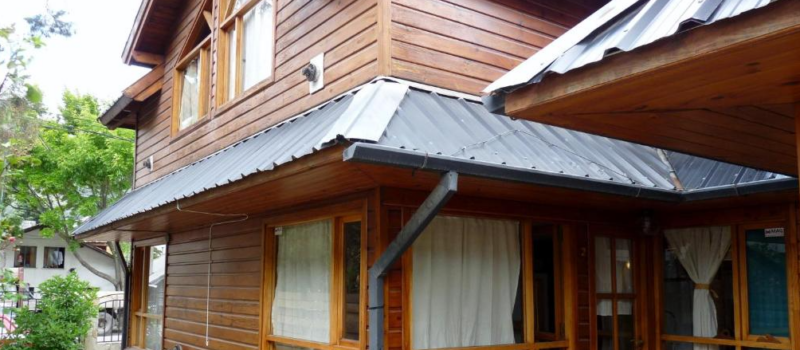 Cabaña 03 Caballeria en San Martín de los Andes Neuquén Argentina