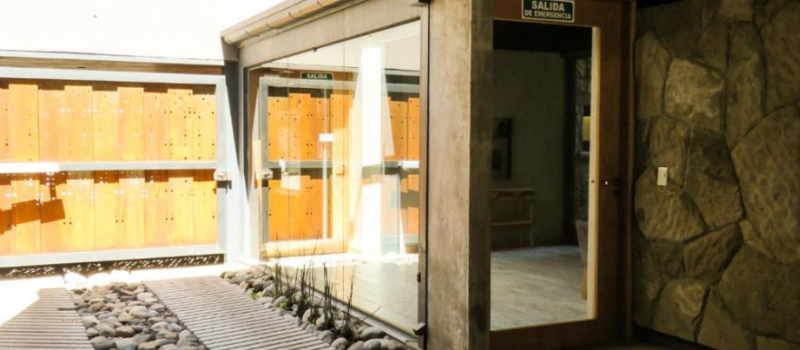 Martin De Los Andes Alquiler Departamento Umain