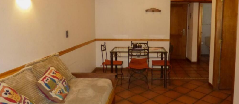 Martin De Los Andes El Confortable Y Calido Alquiler Departamento 938 General Roca En San Martin De Los Andes Neuquen Argentina