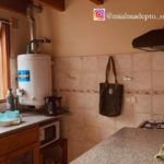 Martin De Los Andes M I A L Alquiler Departamento M I A L M A