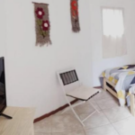 Martin El Alojamiento Proporciona Acceso Facil A Los Alquiler Departamento Lago 5