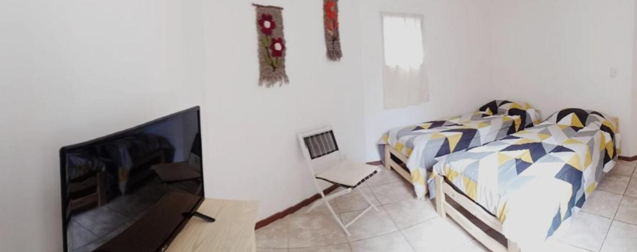 Martin El Alojamiento Proporciona Acceso Facil A Los Alquiler Departamento Lago 5