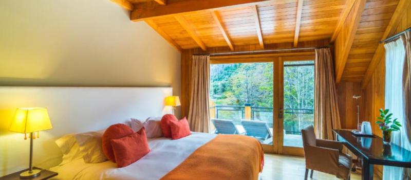 Masaje Deportes Acuaticos Y Golf Ademas Cuenta Con Hotel Rio Hermoso