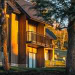 Apart El Refugio Ski Lodge