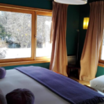 Hotel 5 estrellas en San Martín de los Andes