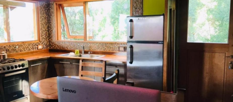 Modernas La Cabana Es Ideal Para Aquellos Que Cabana De Montana