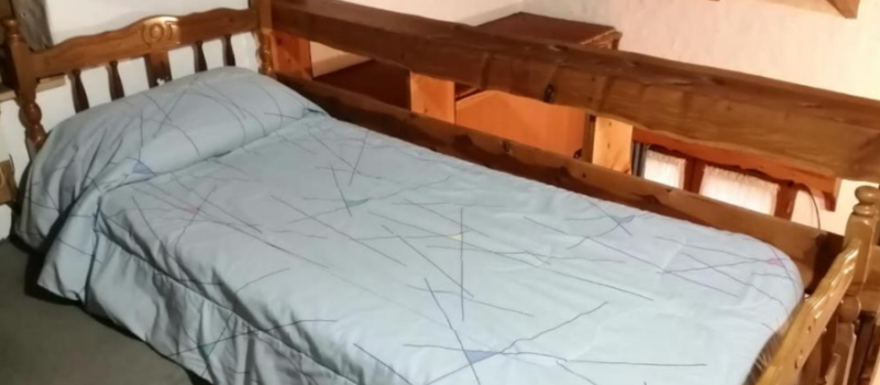 Montana Con 2 Dormitorios Una Cocina Totalmente Equipada Cabana Encanto Patagonico
