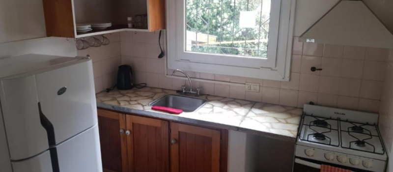 Montana Jardin Bano Privado Calefaccion Alquiler Departamento Las Piedras