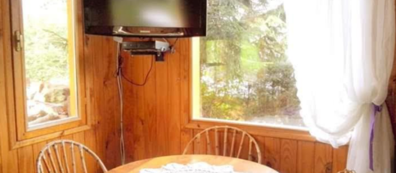 Montana Mientras Disfrutas De Comodidades Modernas Y Una Cabana De Montana 1933 Perito Moreno San Martin De Los Andes Neuquen