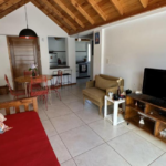 Montana Toallas Y Ropa De Cama Se Proporcionan Alquiler Departamento Hermoso Con Balcon 42 En San Martin De Los Andes Neuquen Argentina