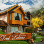 Cabaña Del Lacar