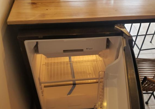Necesario Para Una Estancia Placentera Alquiler Departamento Calderon 1010