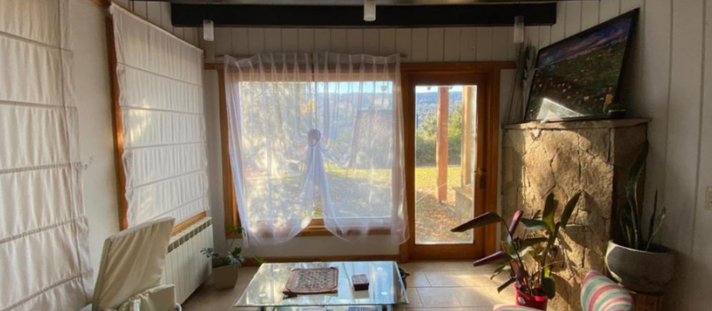 Nuestras Habitaciones Familiares Y Area De Barbacoa Son Alquiler Casco