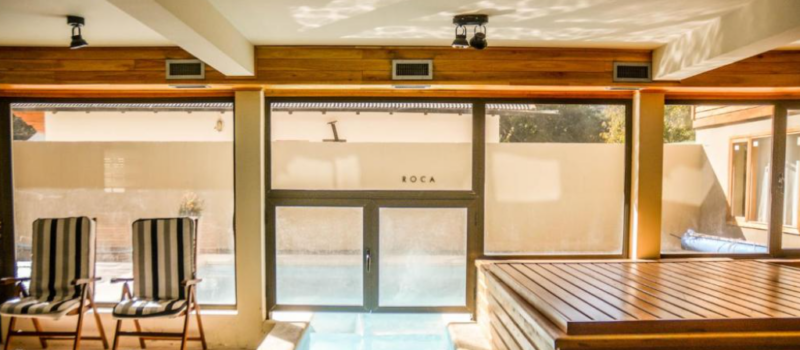 Ofrece No Solo Una Ubicacion Perfecta Sino Tambien Aparthotel Departamento Roca Ii San Martin De Los Andes Neuquen