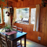 Ofrece paz y tranquilidad facil acceso departamento