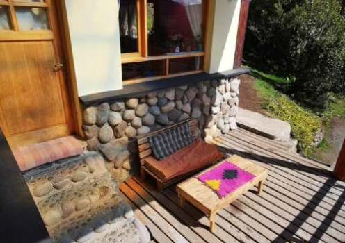 Ofrece Paz Y Tranquilidad Con Facil Acceso A Alquiler Departamento Melodia Natural En San Martin De Los Andes Neuquen Argentina