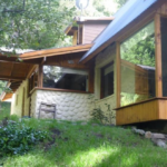 Alquiler Casa Los Robles