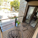 Opciones Con Terraza O Balcon La Atencion Al Alquiler Departamento Edificio Nogal En San Martin De Los Andes Neuquen Argentina